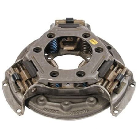 Aftermarket 11" Pressure Plate CLD10-0005